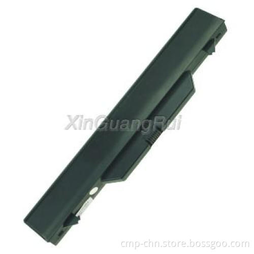 Notebook/Laptop Battery for HP/Compaq 610 ProBook 4510S 4515S 4710S